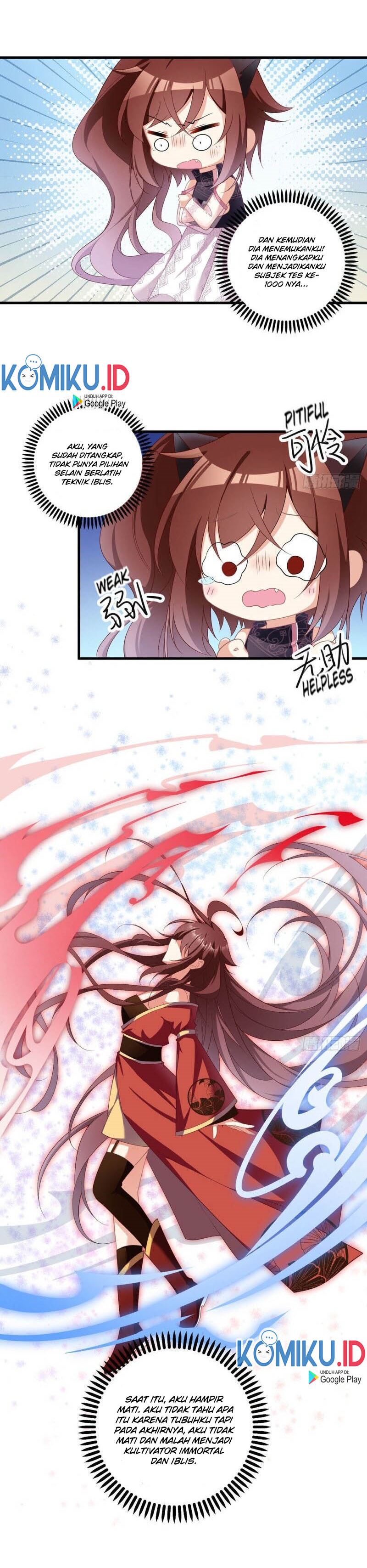 Meng Shi Zai Shang - Chapter 229 - Page 3