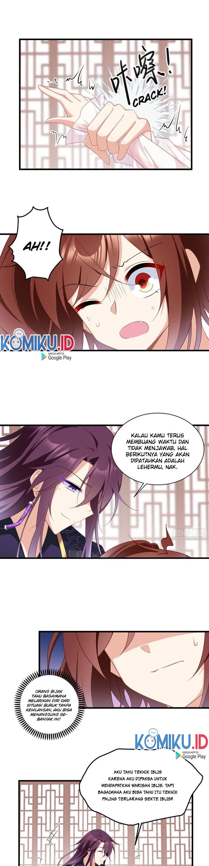 Meng Shi Zai Shang - Chapter 229 - Page 4