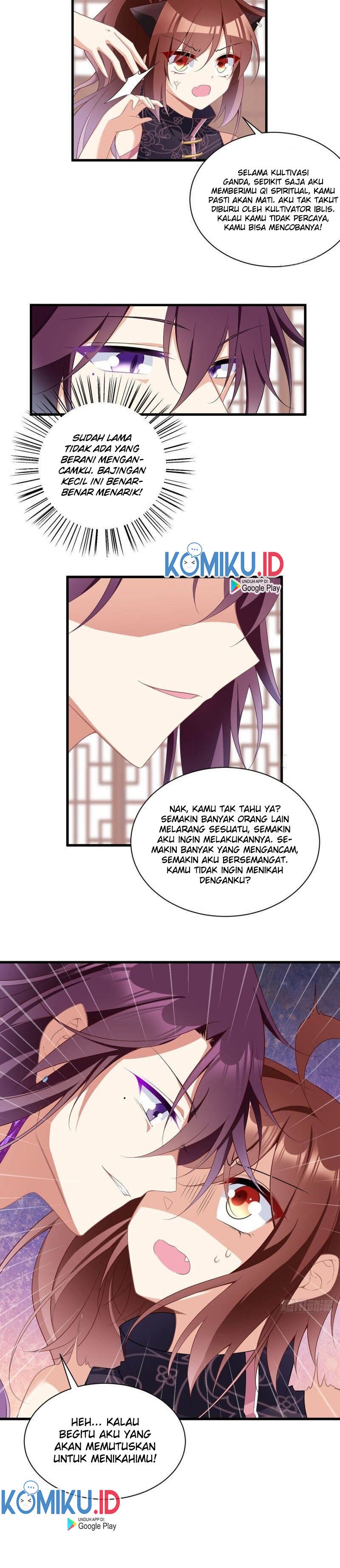Meng Shi Zai Shang - Chapter 229 - Page 9
