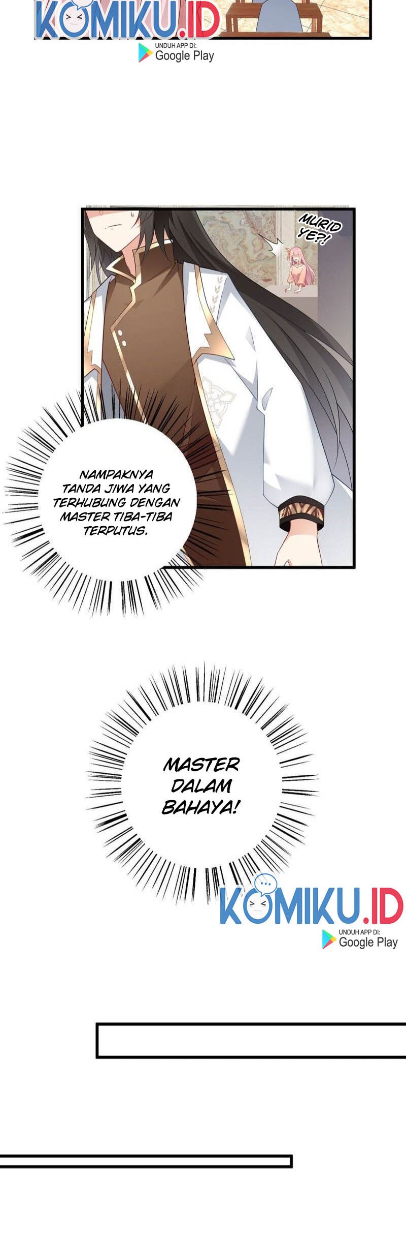 Meng Shi Zai Shang - Chapter 230 - Page 11