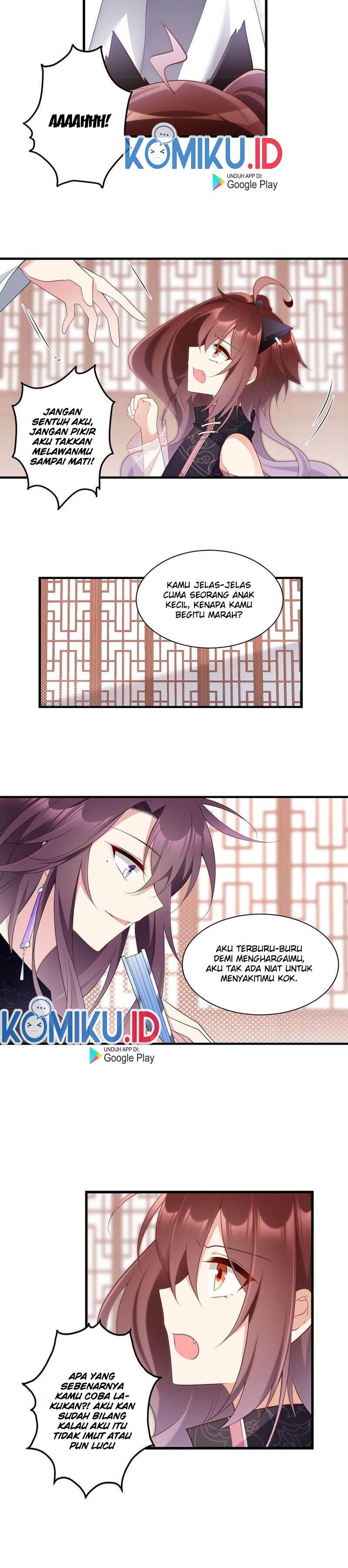 Meng Shi Zai Shang - Chapter 230 - Page 3