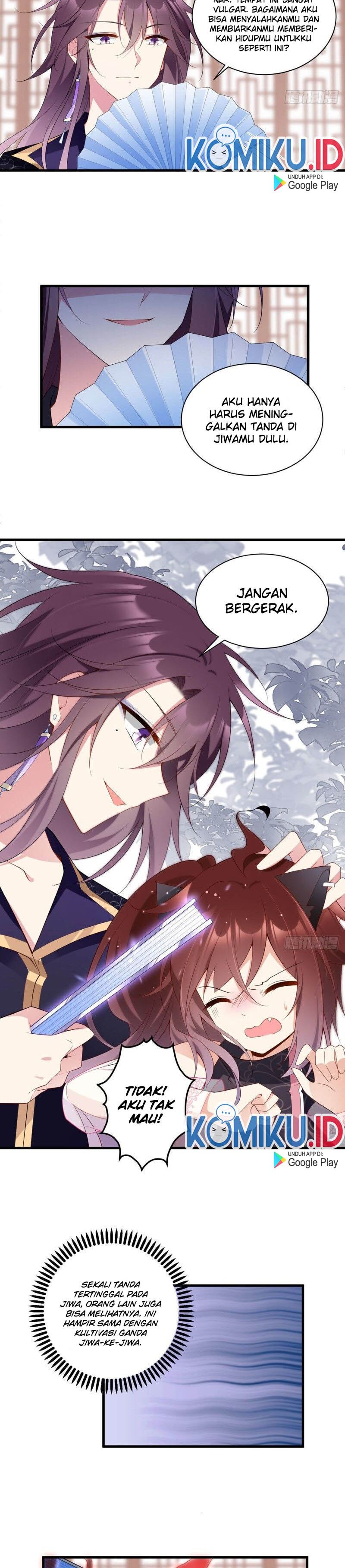 Meng Shi Zai Shang - Chapter 230 - Page 5