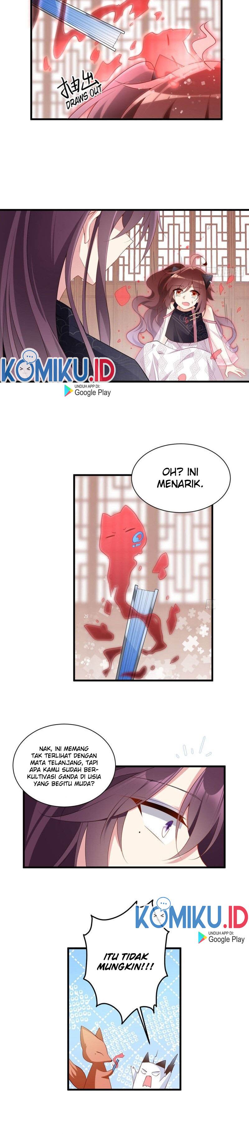 Meng Shi Zai Shang - Chapter 230 - Page 6