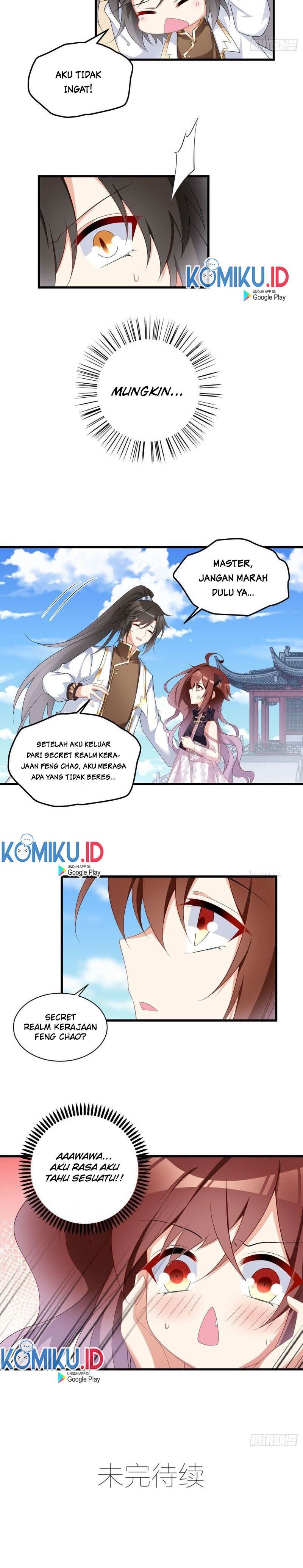 Meng Shi Zai Shang - Chapter 231 - Page 9