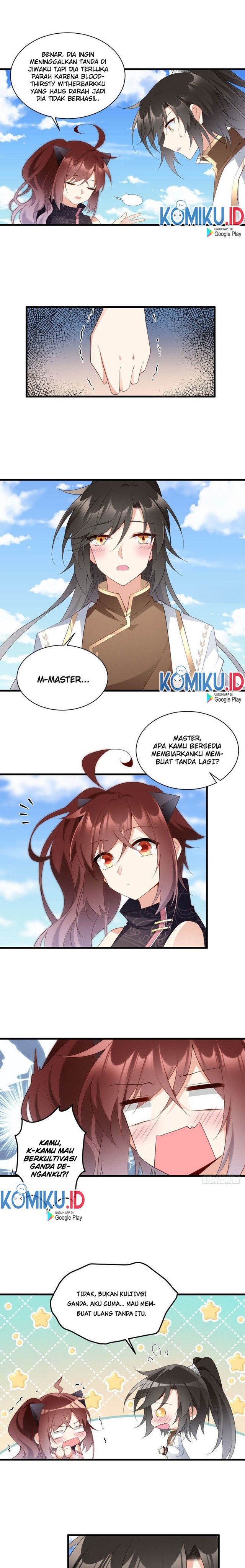 Meng Shi Zai Shang - Chapter 232 - Page 4