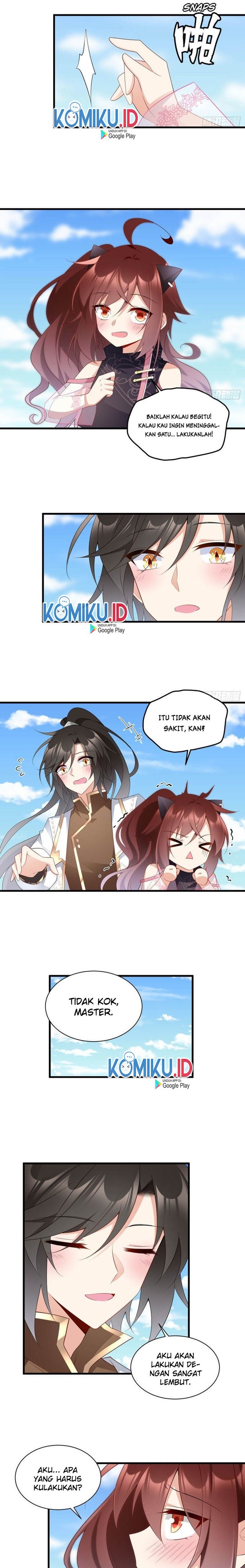 Meng Shi Zai Shang - Chapter 232 - Page 6