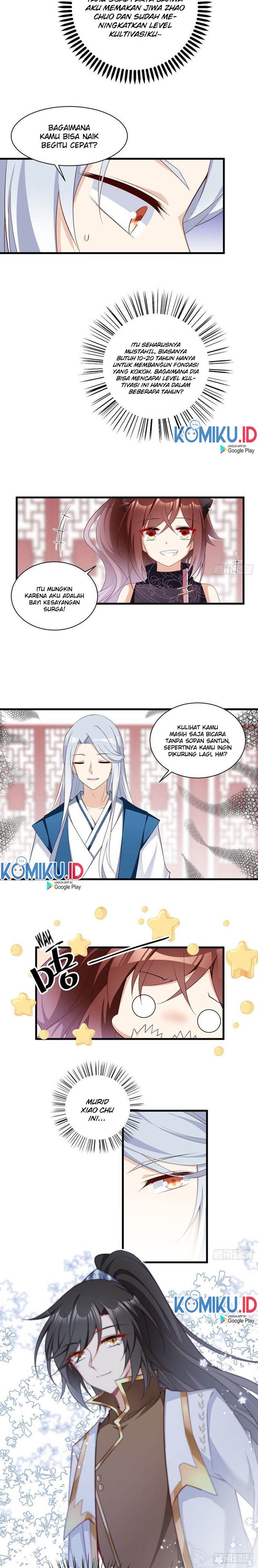 Meng Shi Zai Shang - Chapter 233 - Page 6