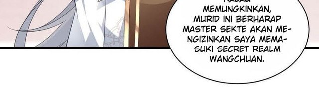 Meng Shi Zai Shang - Chapter 234 - Page 3
