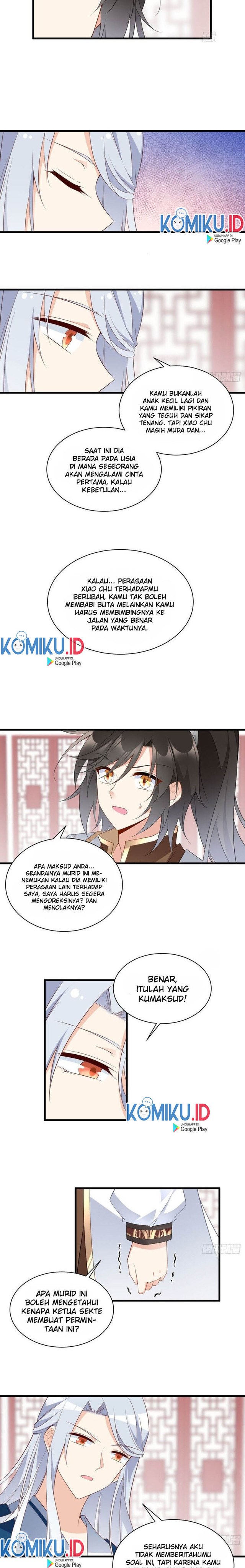 Meng Shi Zai Shang - Chapter 234 - Page 7