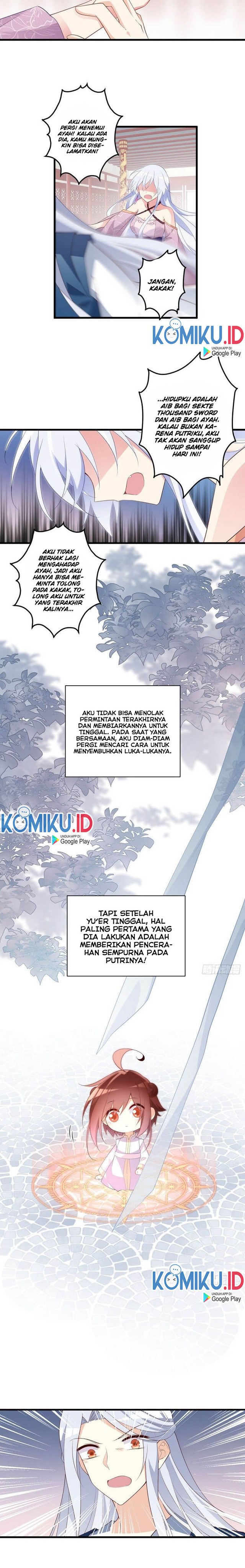 Meng Shi Zai Shang - Chapter 235 - Page 11