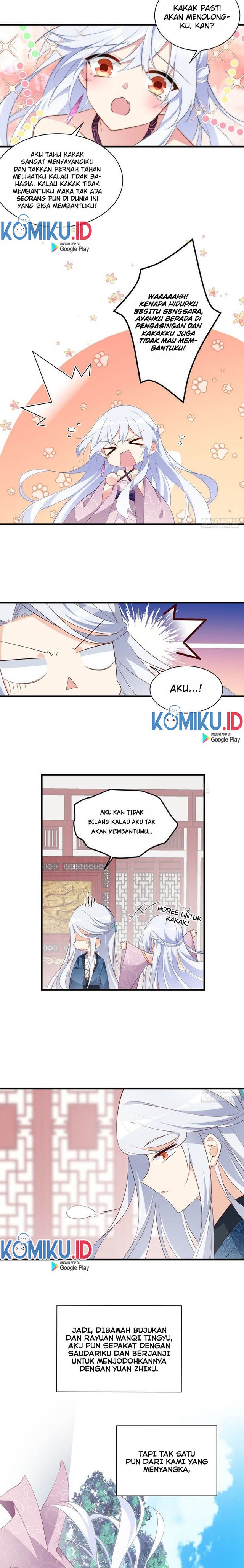 Meng Shi Zai Shang - Chapter 235 - Page 2