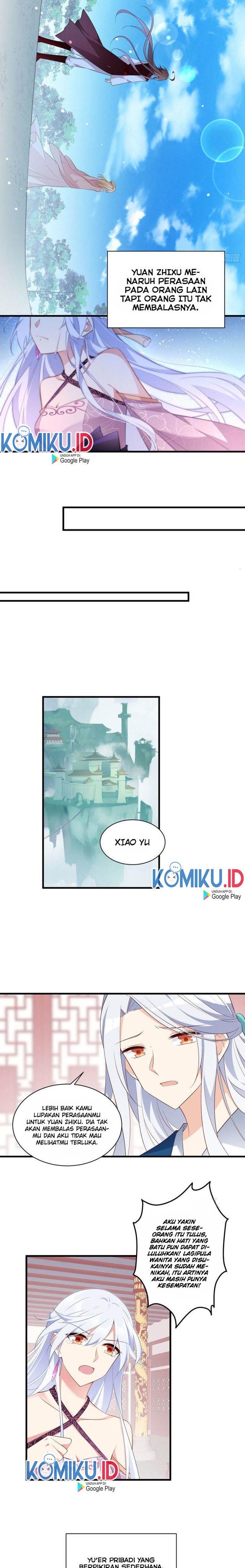 Meng Shi Zai Shang - Chapter 235 - Page 4