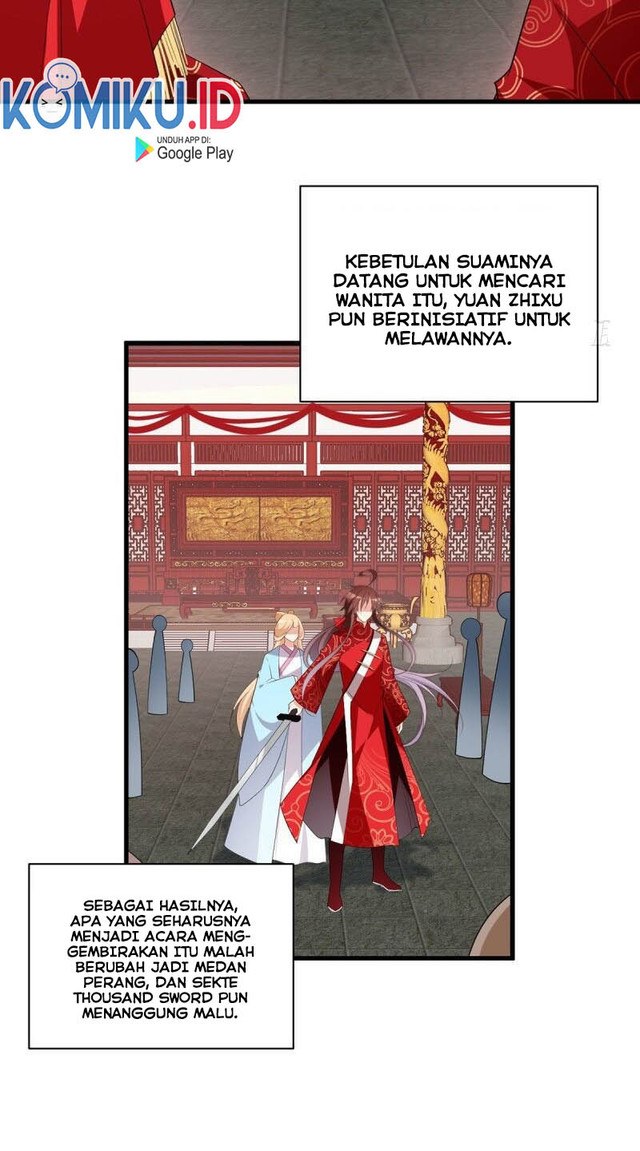 Meng Shi Zai Shang - Chapter 235 - Page 6