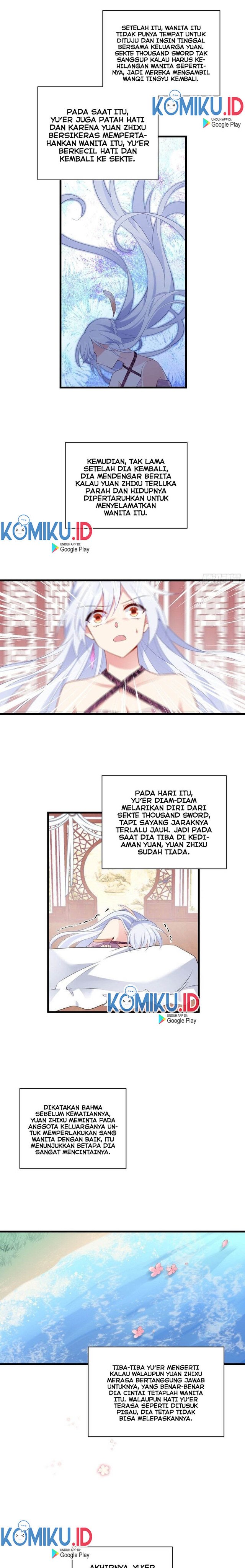 Meng Shi Zai Shang - Chapter 235 - Page 7