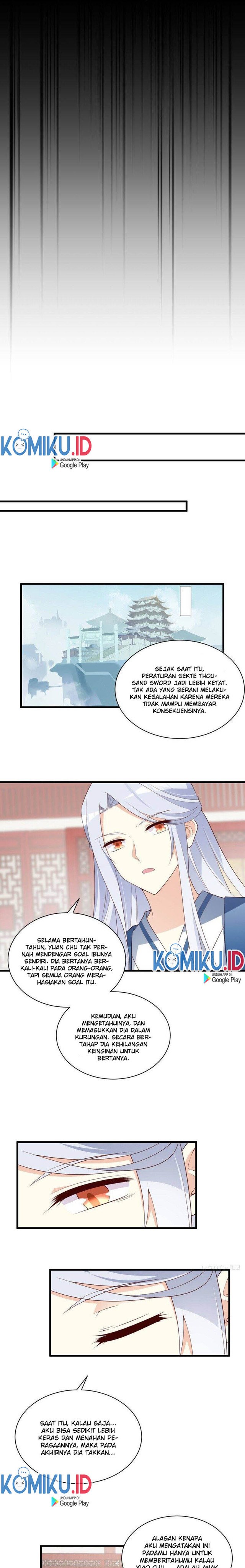 Meng Shi Zai Shang - Chapter 236 - Page 10