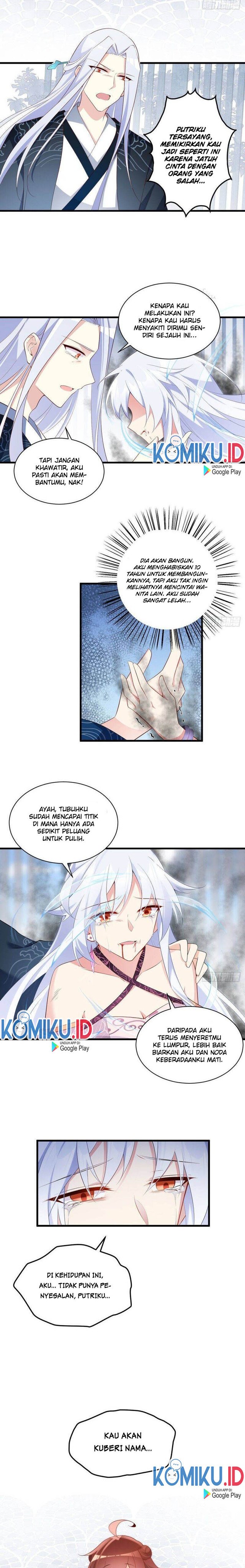 Meng Shi Zai Shang - Chapter 236 - Page 2