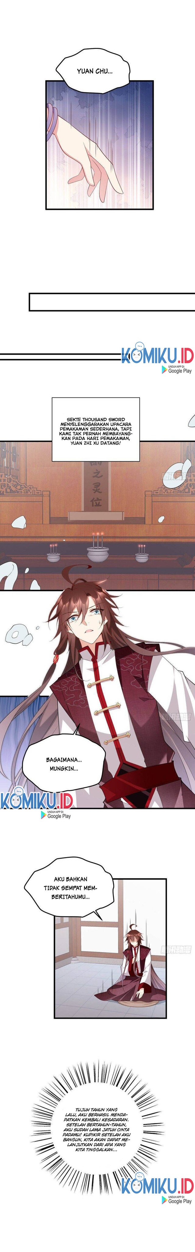 Meng Shi Zai Shang - Chapter 236 - Page 4