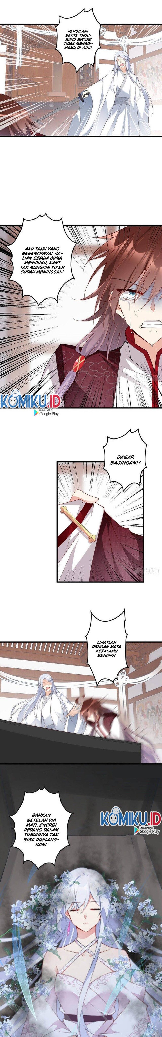 Meng Shi Zai Shang - Chapter 236 - Page 5