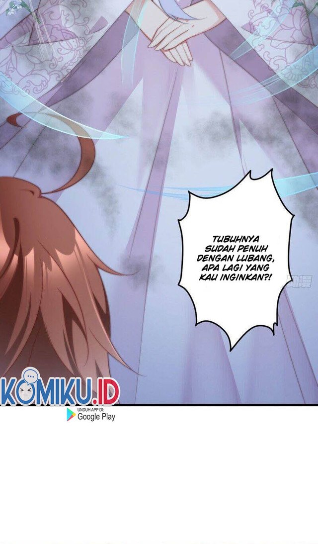 Meng Shi Zai Shang - Chapter 236 - Page 6