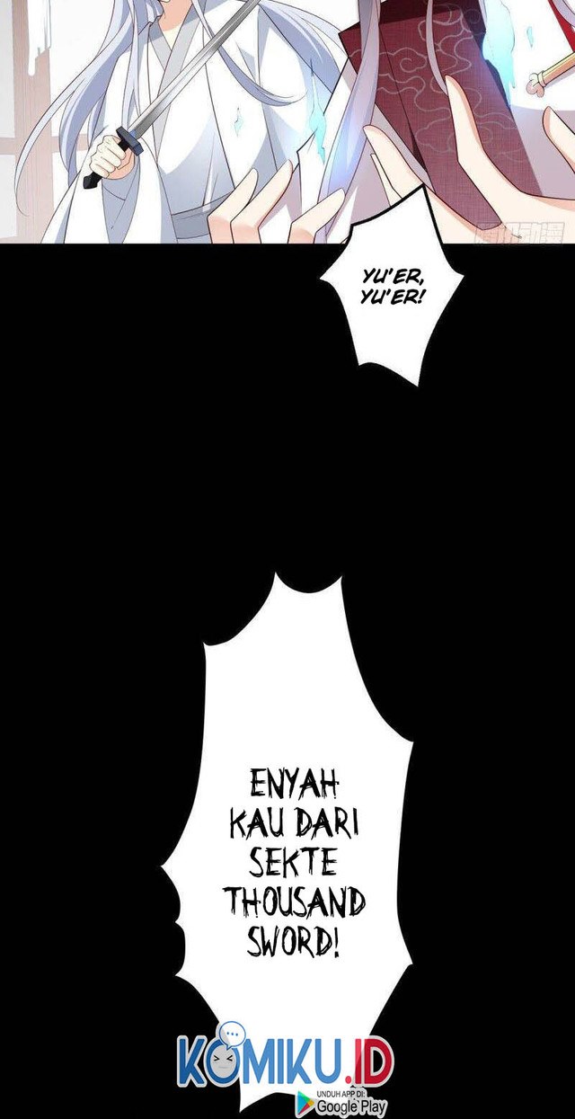 Meng Shi Zai Shang - Chapter 236 - Page 9