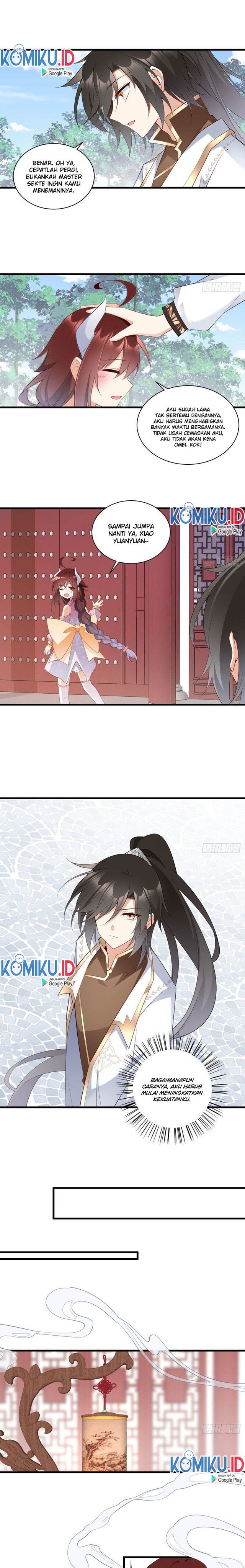 Meng Shi Zai Shang - Chapter 237 - Page 4