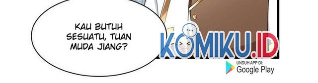 Meng Shi Zai Shang - Chapter 238 - Page 3