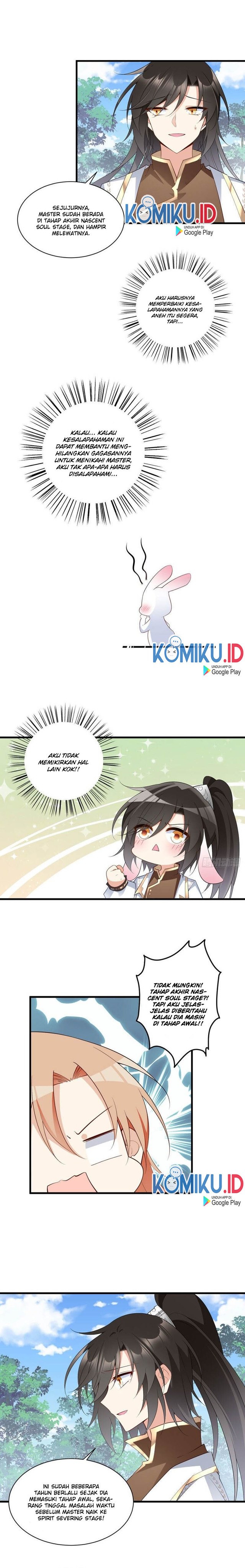 Meng Shi Zai Shang - Chapter 238 - Page 8