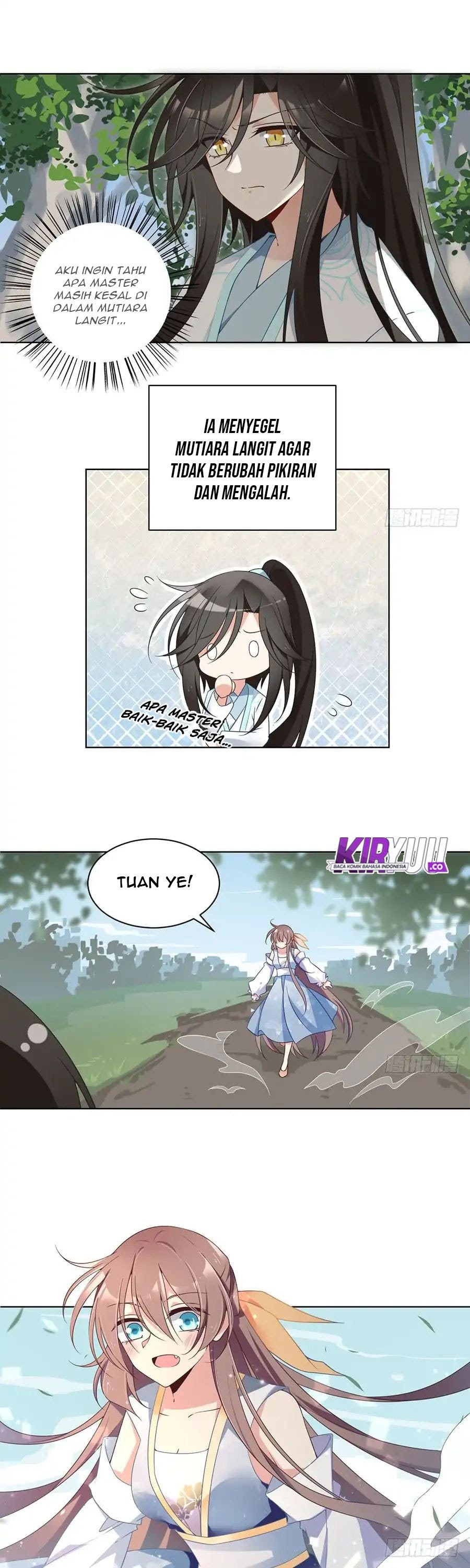 Meng Shi Zai Shang - Chapter 86 - Page 2