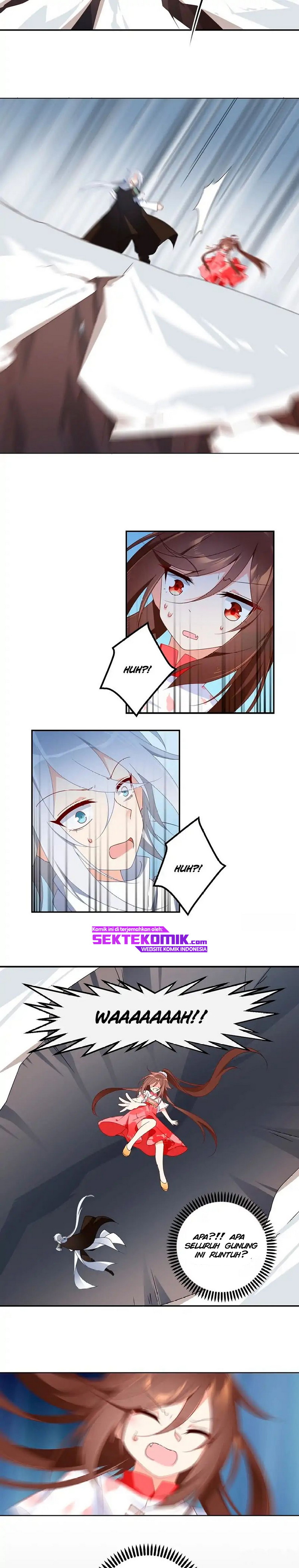 Meng Shi Zai Shang - Chapter 95 - Page 4