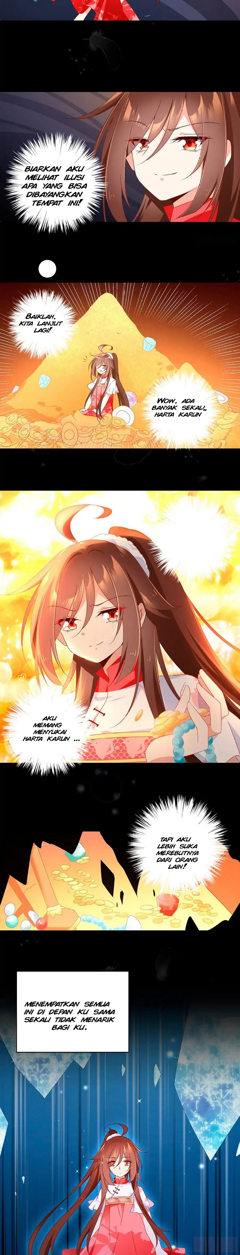Meng Shi Zai Shang - Chapter 95 - Page 8