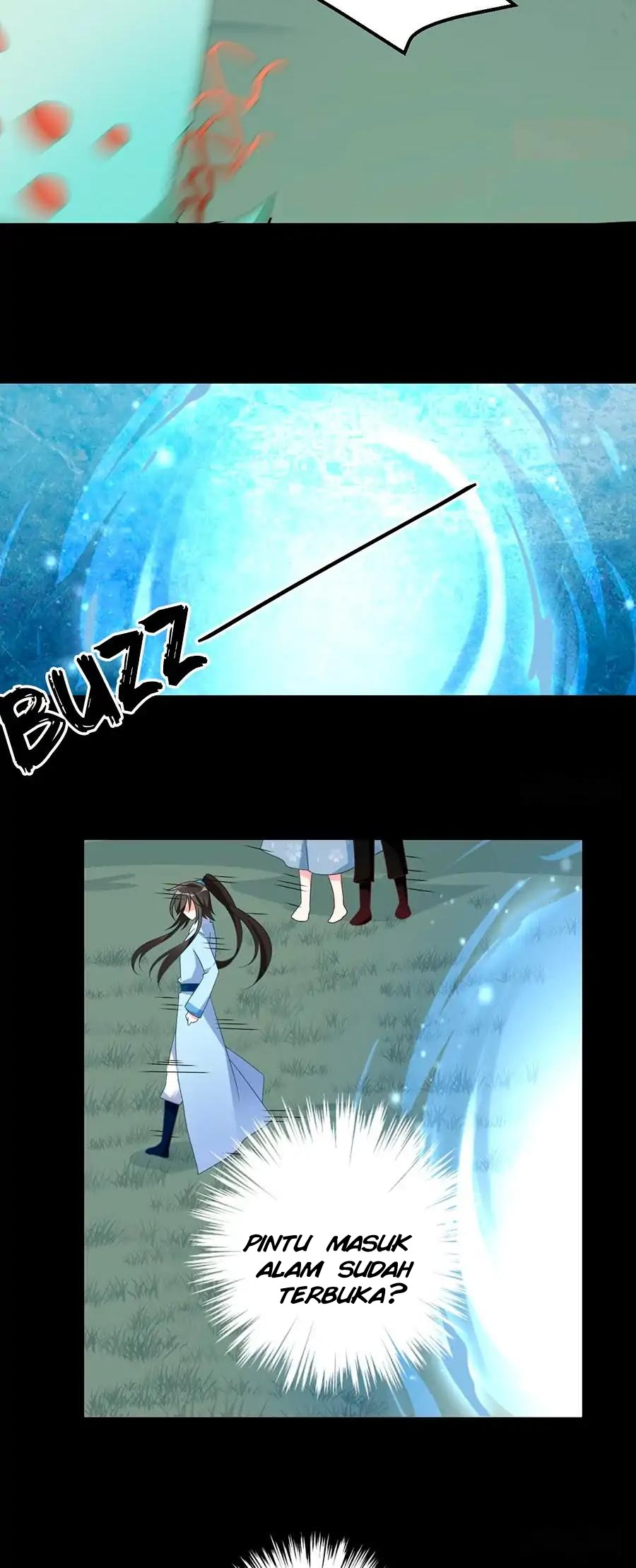 Meng Shi Zai Shang - Chapter 96 - Page 12