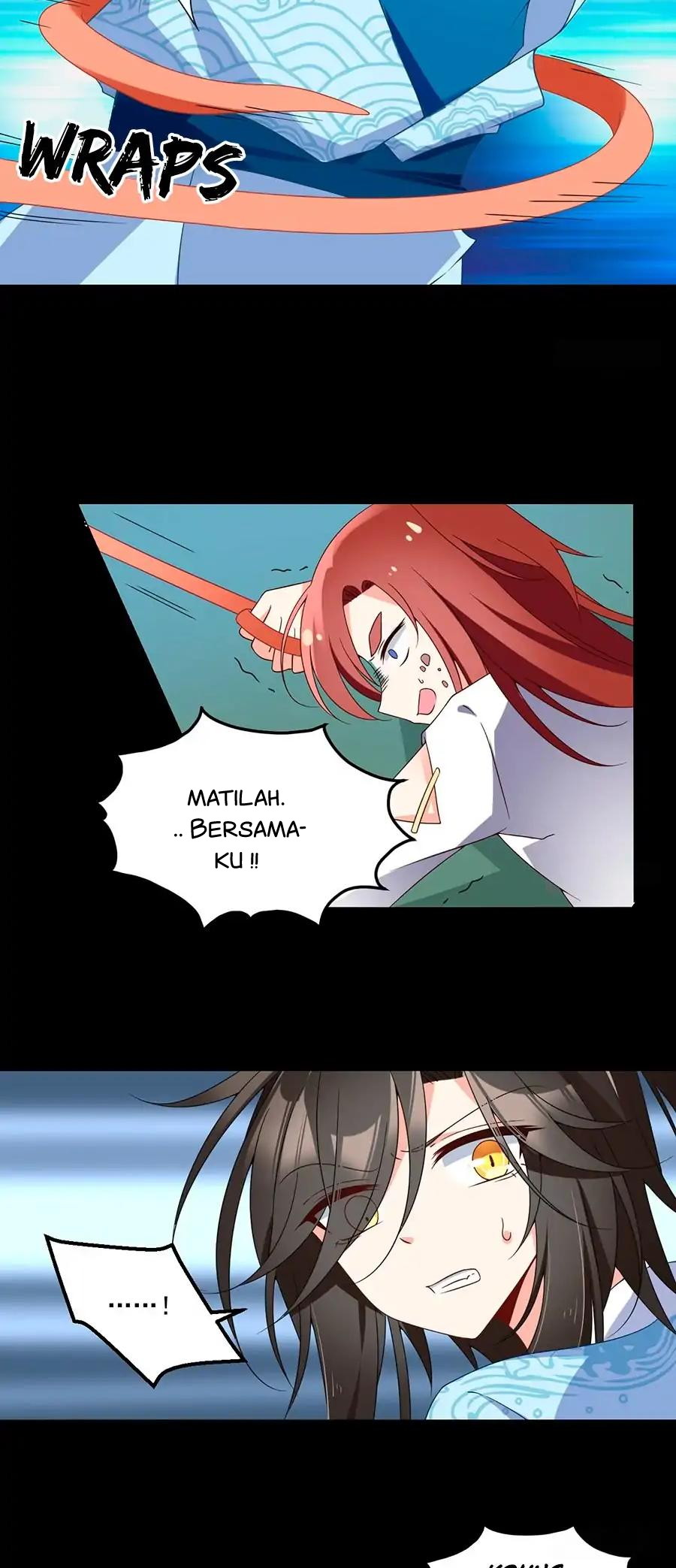 Meng Shi Zai Shang - Chapter 96 - Page 14