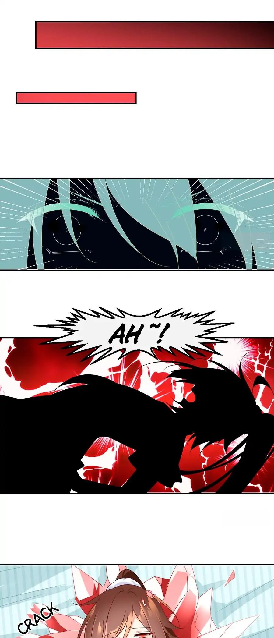 Meng Shi Zai Shang - Chapter 97 - Page 10