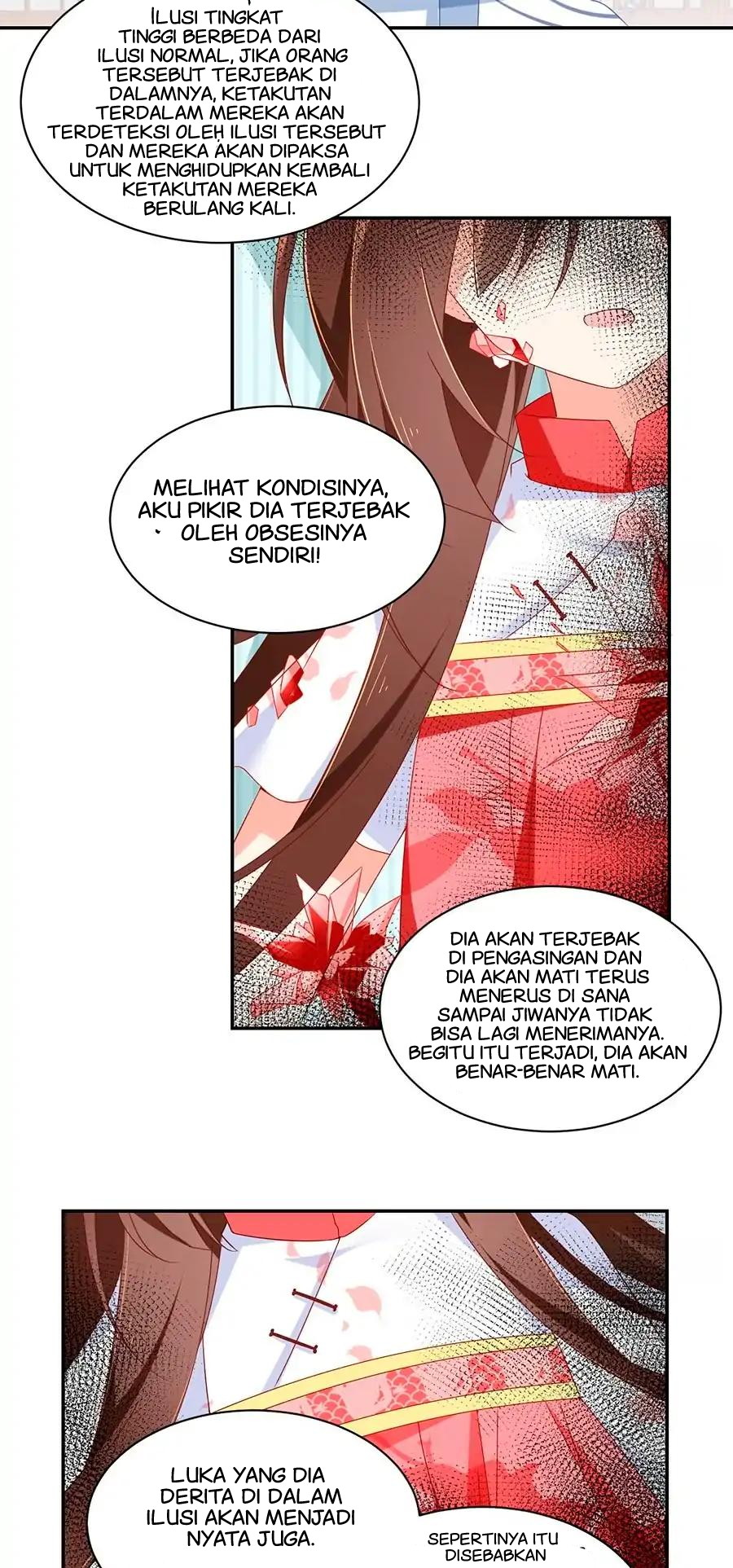 Meng Shi Zai Shang - Chapter 97 - Page 12