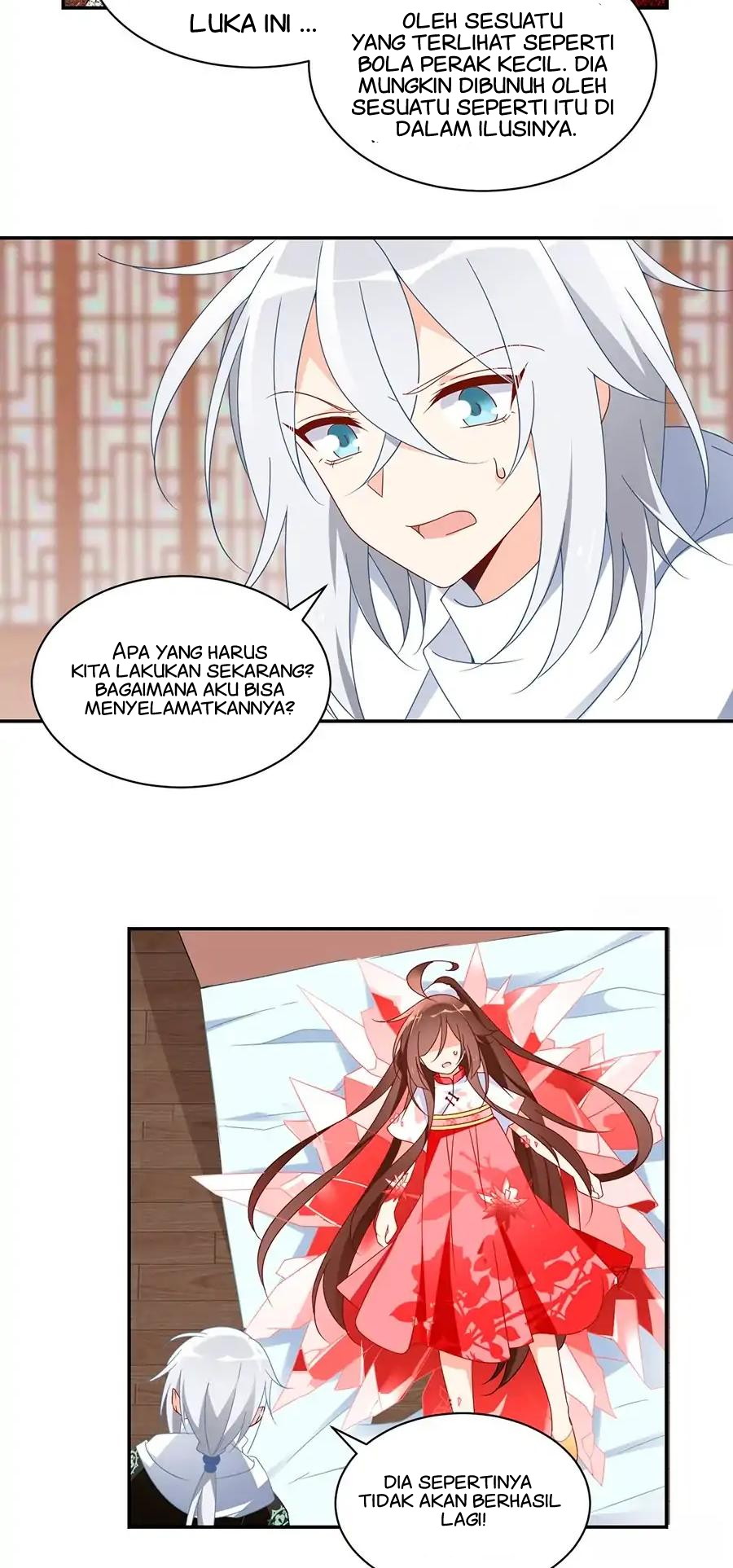 Meng Shi Zai Shang - Chapter 97 - Page 13