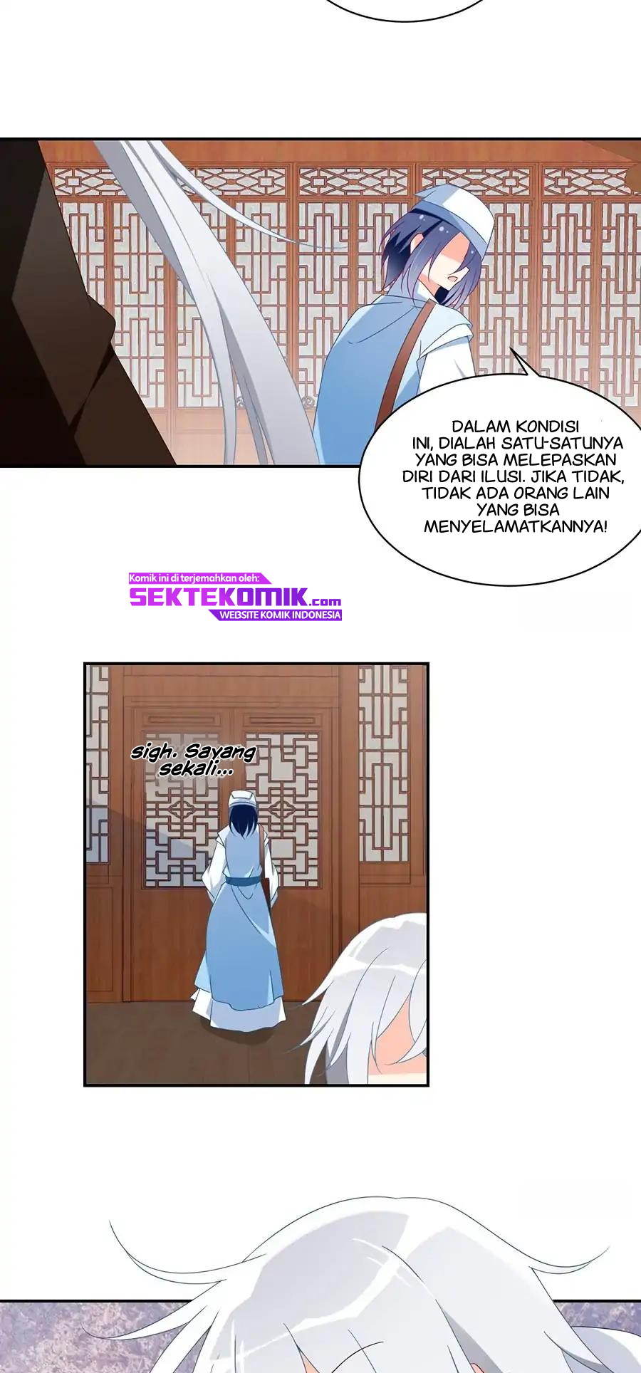 Meng Shi Zai Shang - Chapter 97 - Page 14