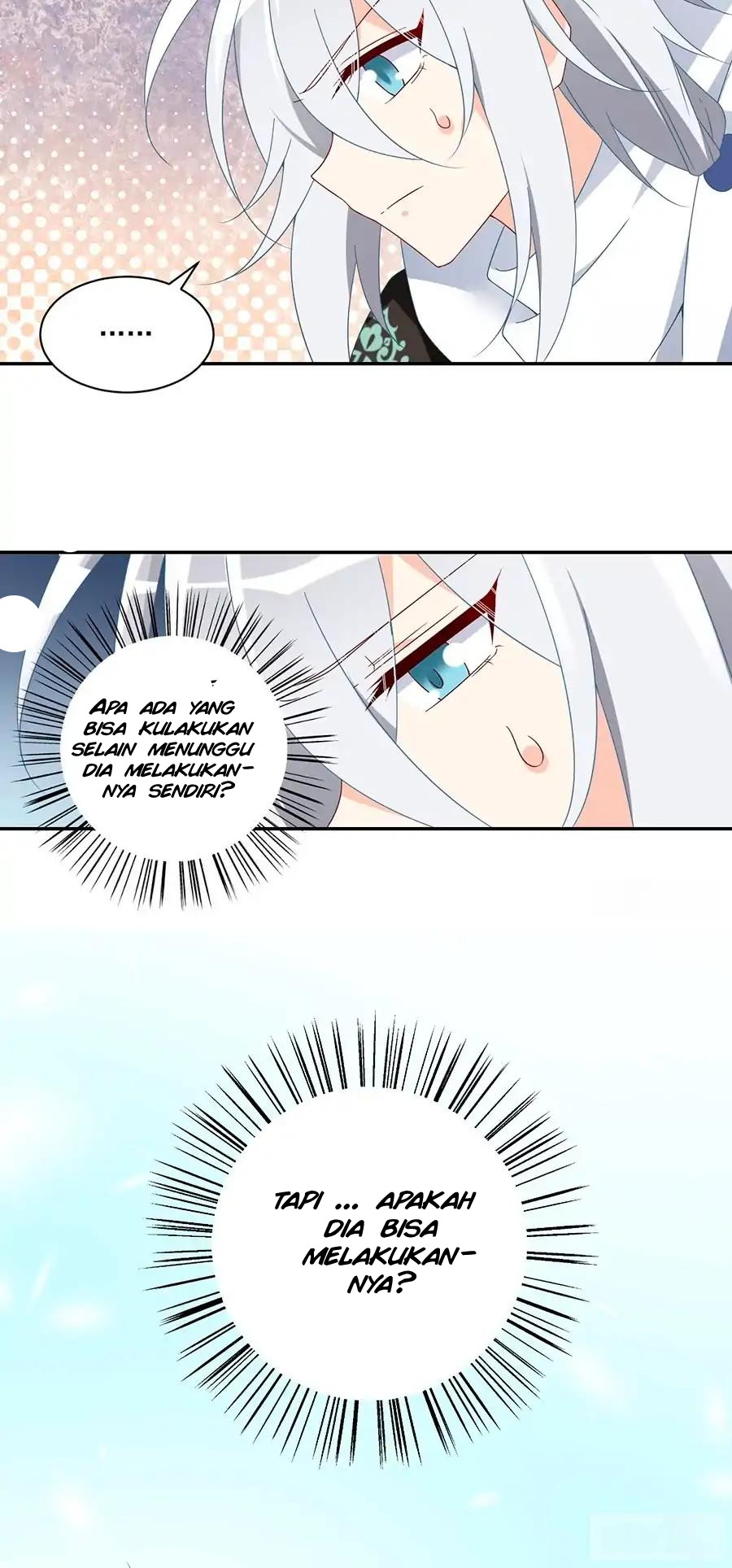 Meng Shi Zai Shang - Chapter 97 - Page 15