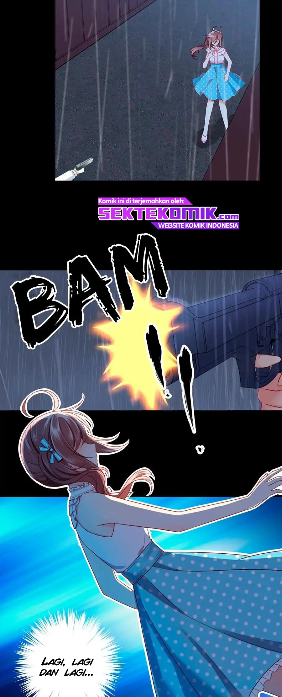 Meng Shi Zai Shang - Chapter 97 - Page 18