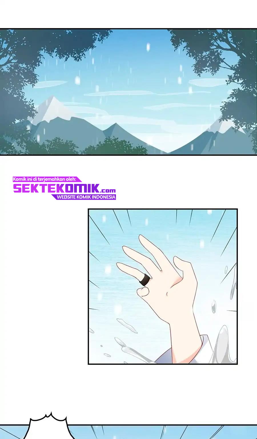 Meng Shi Zai Shang - Chapter 97 - Page 2