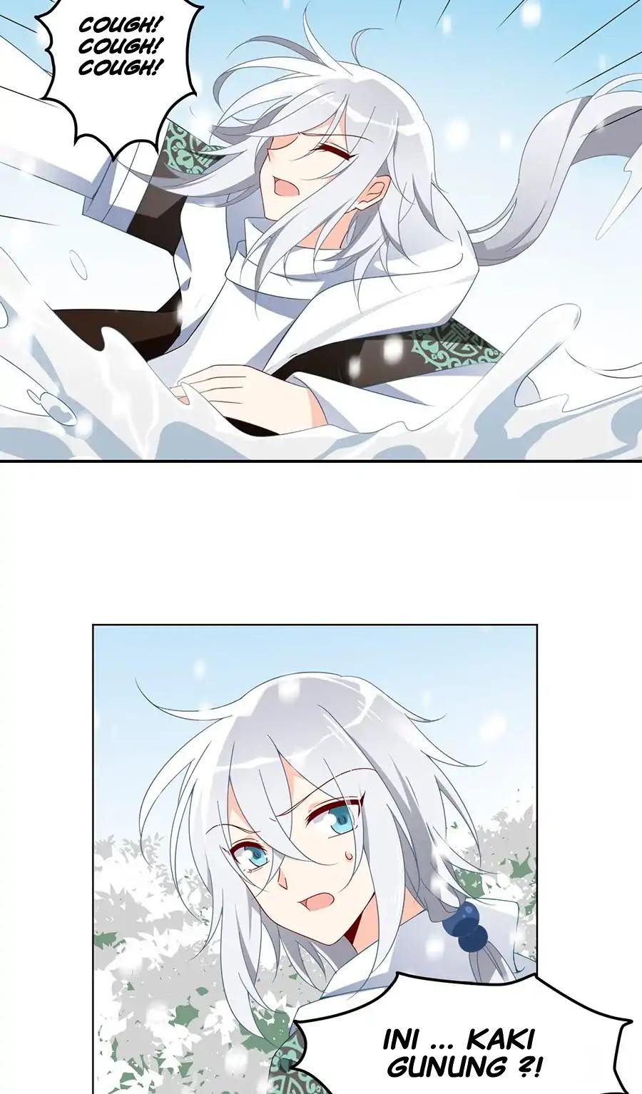 Meng Shi Zai Shang - Chapter 97 - Page 3
