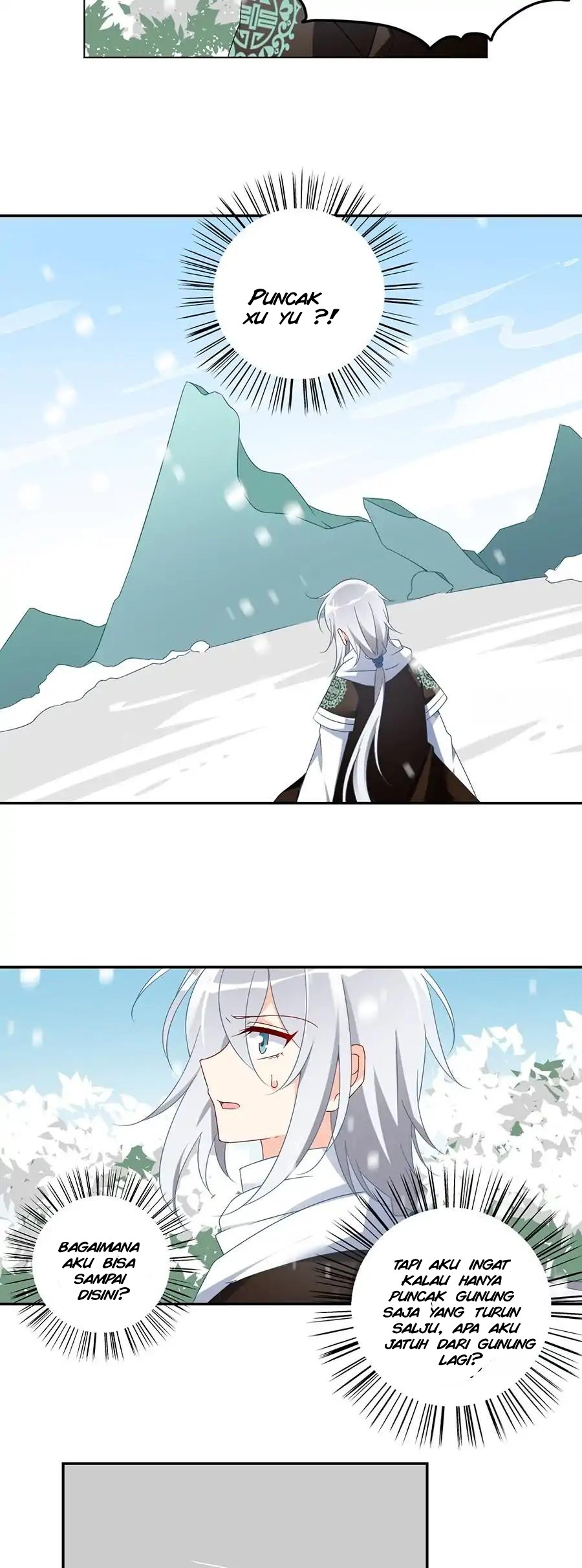 Meng Shi Zai Shang - Chapter 97 - Page 4