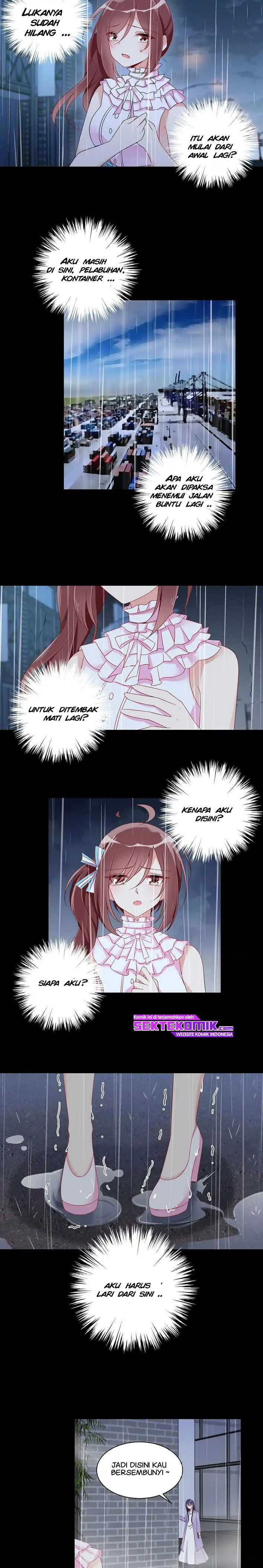 Meng Shi Zai Shang - Chapter 99 - Page 3