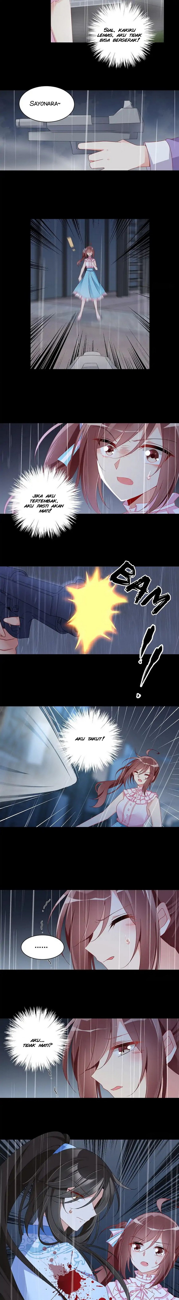 Meng Shi Zai Shang - Chapter 99 - Page 4