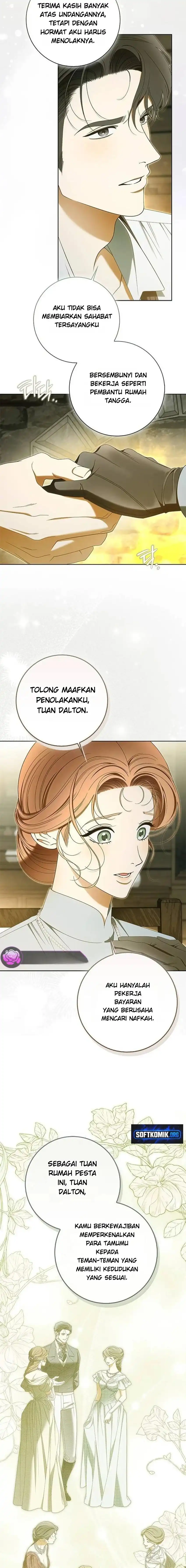 Miss Pendleton - Chapter 71 - Page 2