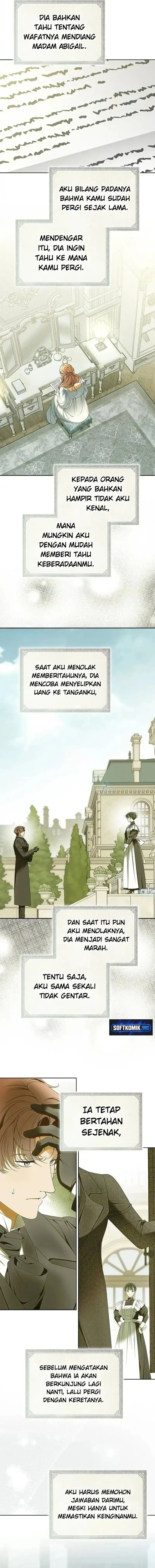 Miss Pendleton - Chapter 73 - Page 13