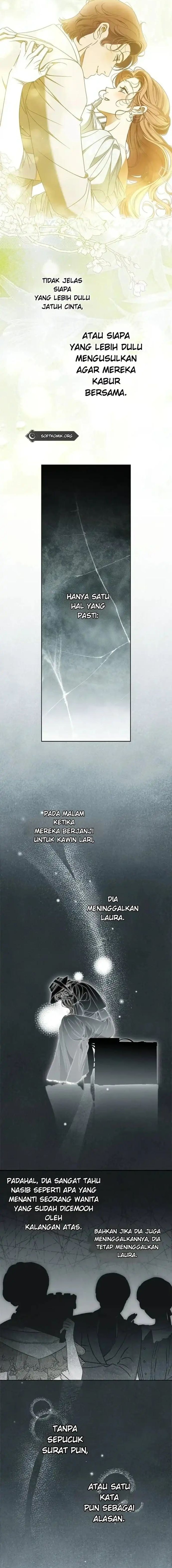 Miss Pendleton - Chapter 74 - Page 10