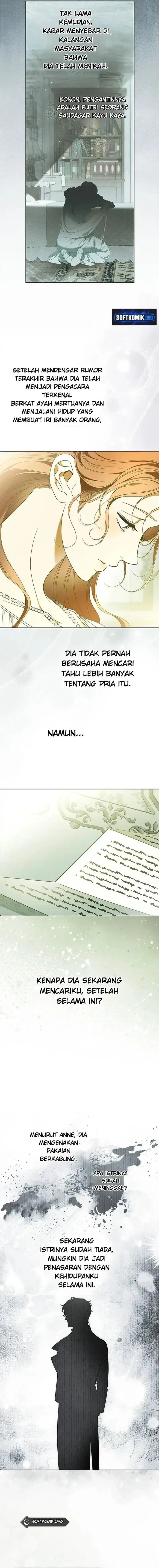Miss Pendleton - Chapter 74 - Page 11