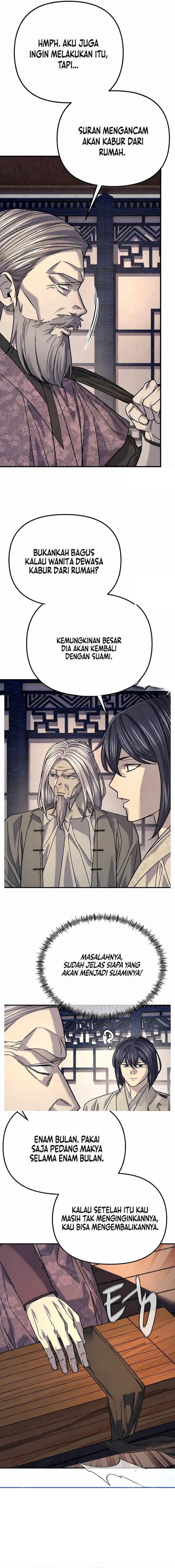 Monopolizing All Opportunities - Chapter 62 - Page 13