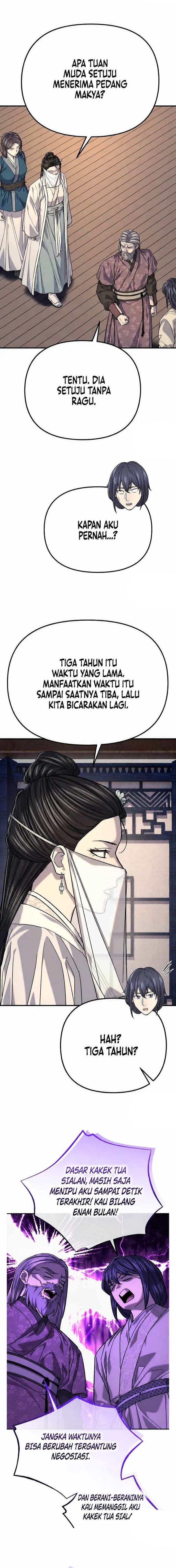 Monopolizing All Opportunities - Chapter 62 - Page 15