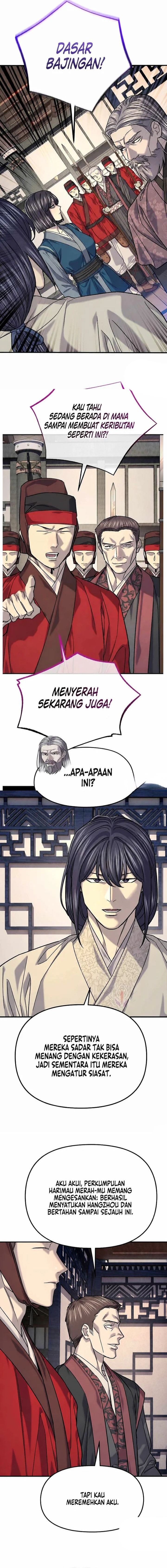 Monopolizing All Opportunities - Chapter 62 - Page 16